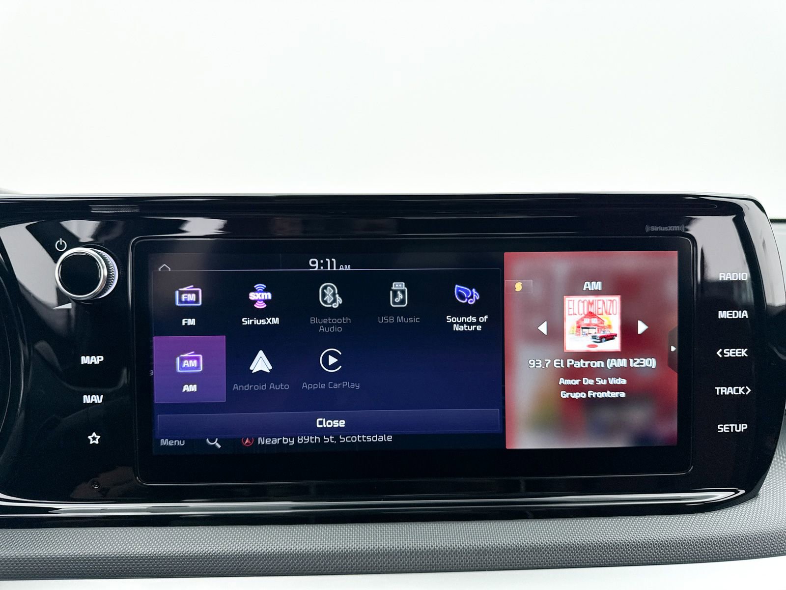 Used 2023 Kia K5 GT-Line image 26