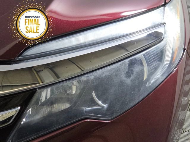 Used 2017 Honda Pilot Touring image 12