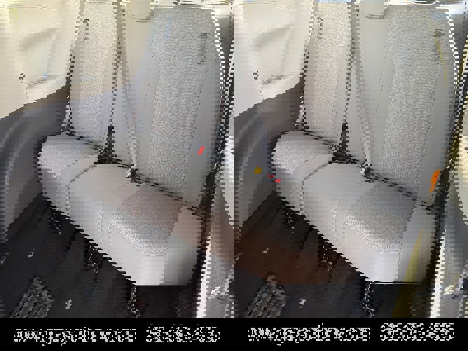 Used 2024 Toyota Sienna LE image 12