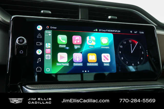 Used 2022 GMC Sierra 1500 Denali w/ Denali Reserve Package image 16