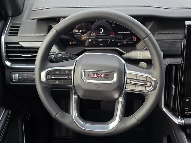 New 2026 GMC Acadia Elevation w/ Elevation Premium Package FWD image 21