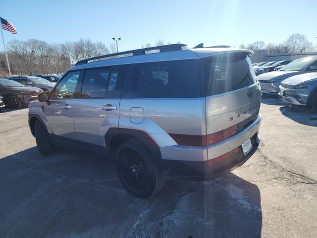 Used 2024 Hyundai Santa Fe XRT image 7
