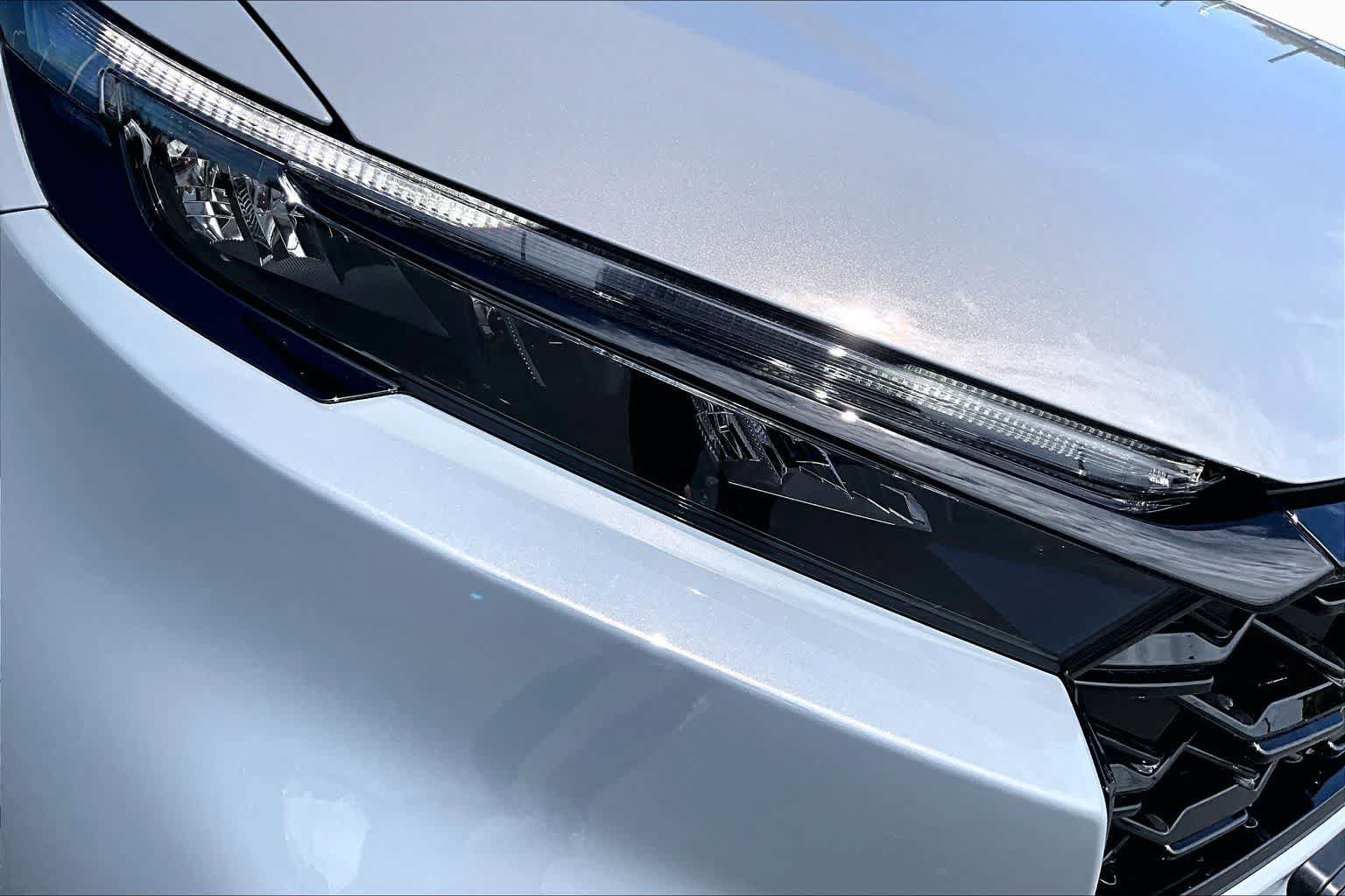 New 2026 Honda CR-V Sport image 13