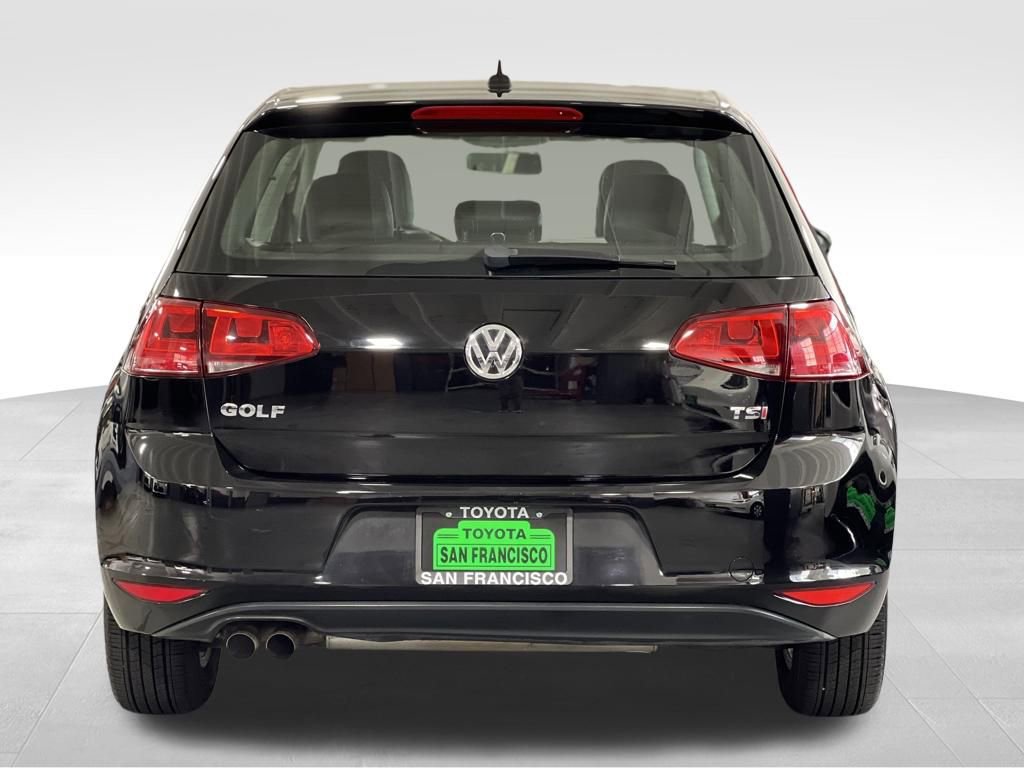 Used 2015 Volkswagen Golf S image 4