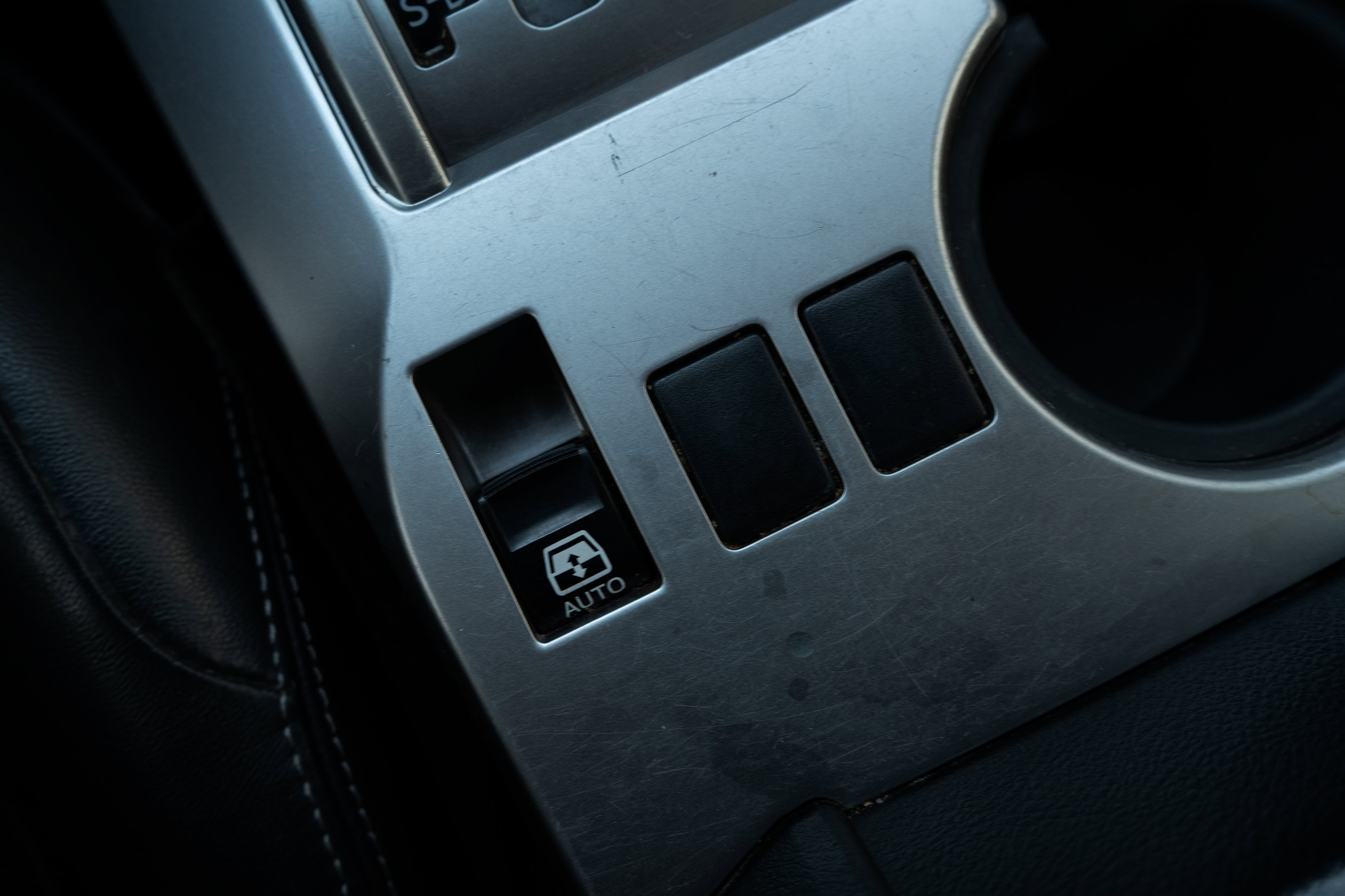 Used 2016 Toyota 4Runner Limited image 31