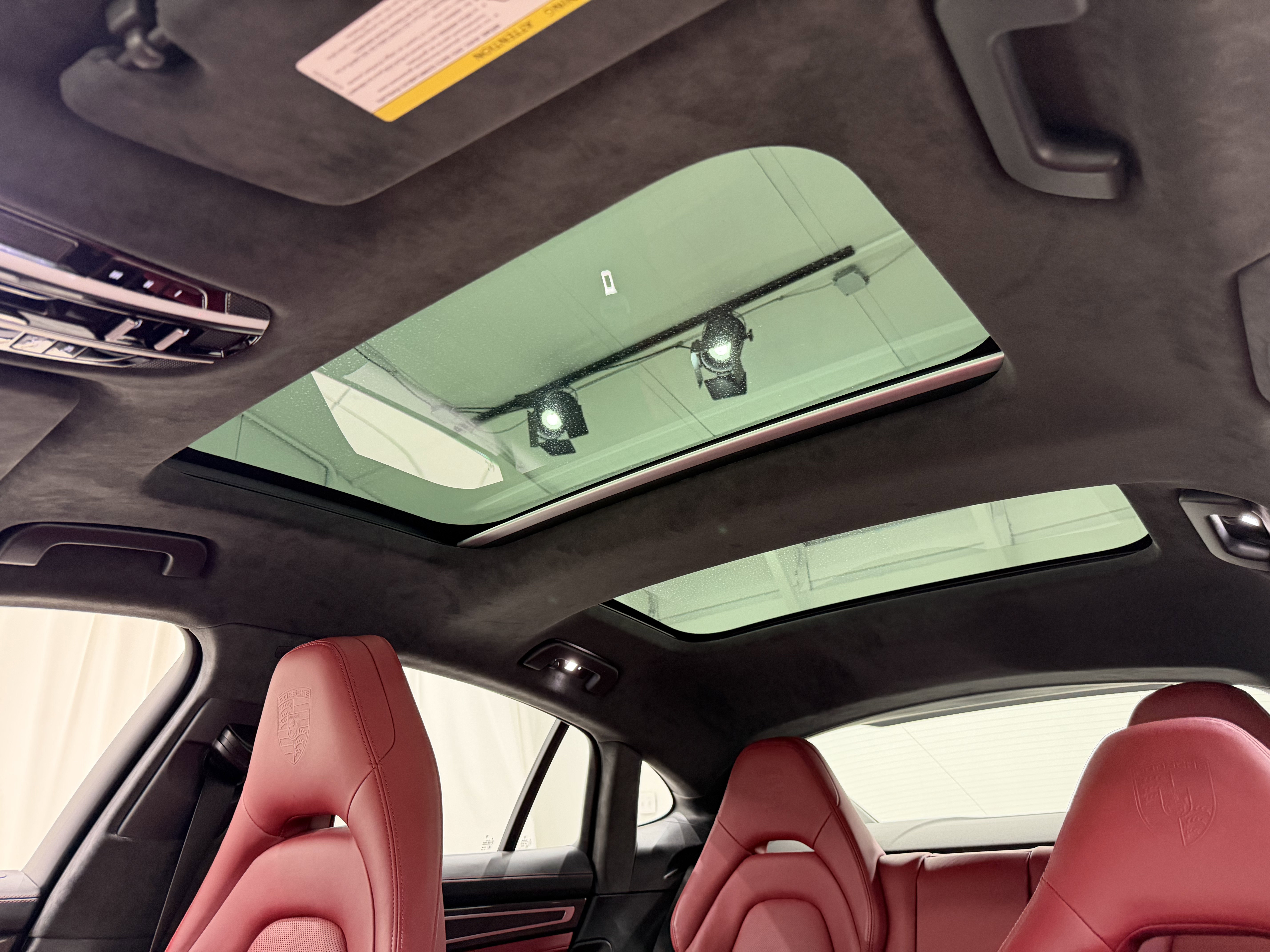 Used 2019 Porsche Panamera Turbo S image 36