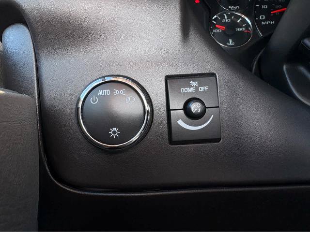 Used 2024 Chevrolet Express 2500 w/ Driver Convenience Package RWD image 18
