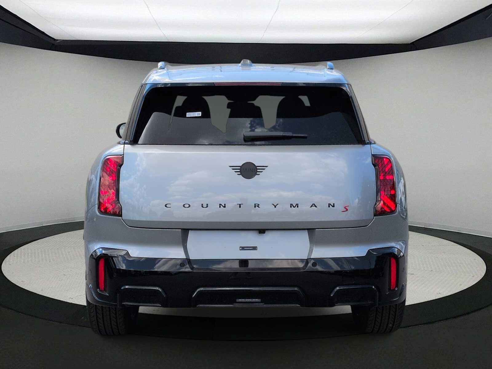 New 2027 MINI Cooper Countryman S AWD/4WD image 7