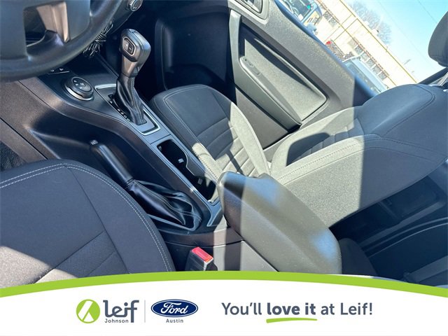 Used 2020 Ford Ranger XL w/ FX4 Off-Road Package image 26