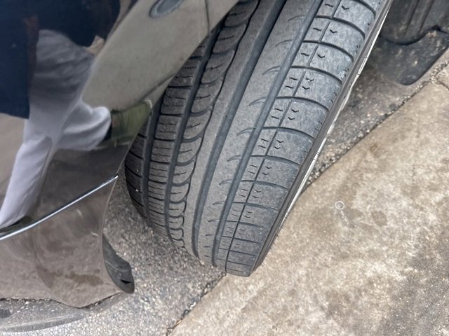 Used 2008 INFINITI M35 x w/ Technology Pkg image 9