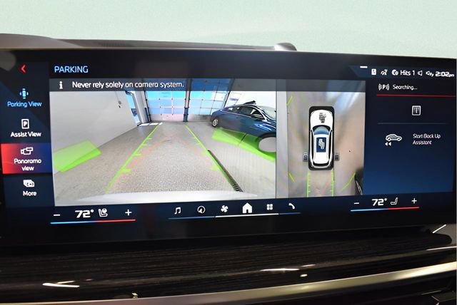 New 2026 BMW X5 M60i image 8