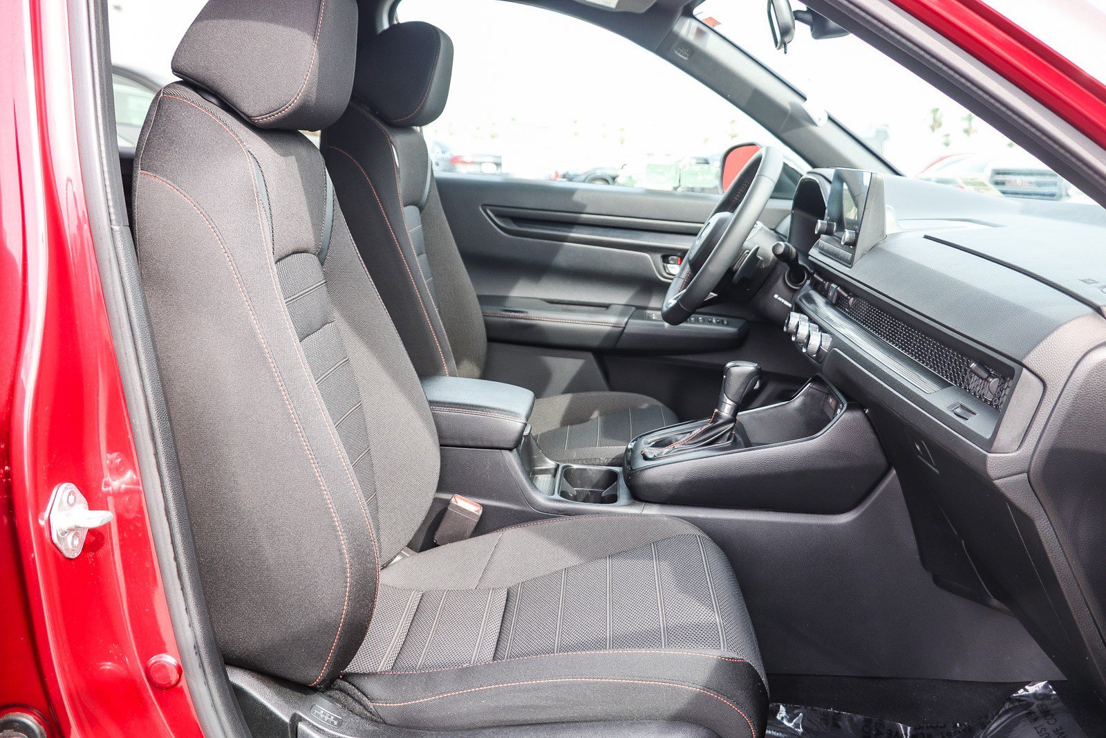 Used 2023 Honda CR-V Sport image 16