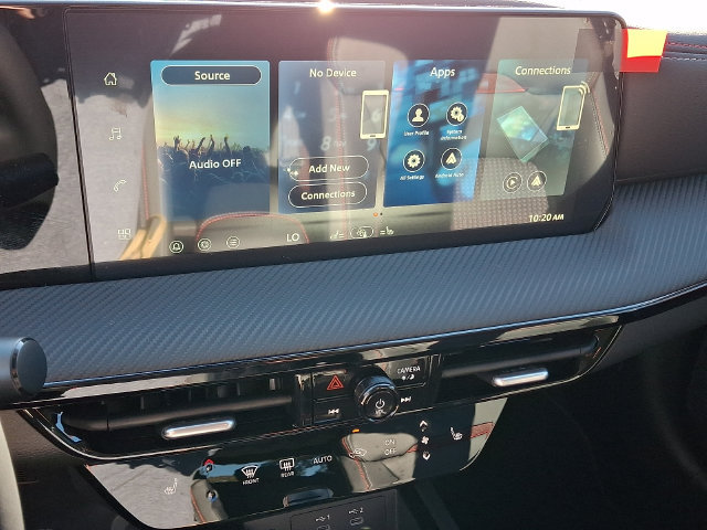 New 2027 Nissan Kicks SR AWD/4WD image 7