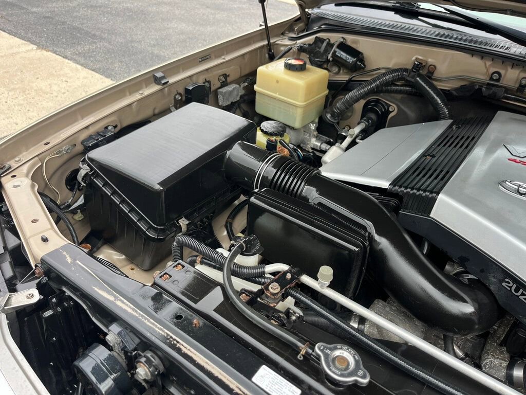 Used 2006 Toyota Land Cruiser image 68