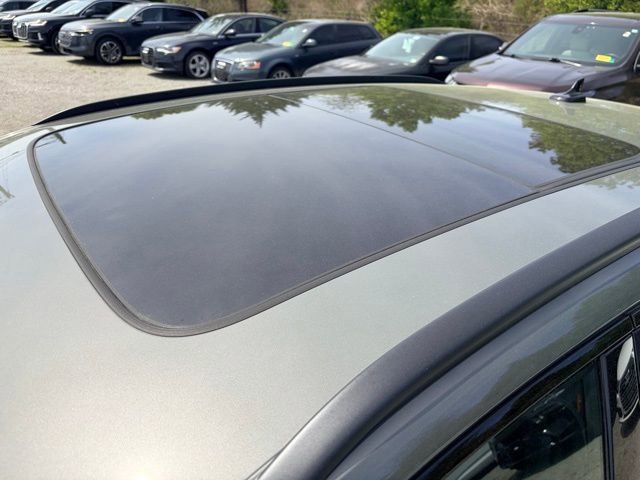 Used 2025 Audi Q3 2.0T Premium w/ Convenience Package AWD/4WD image 6