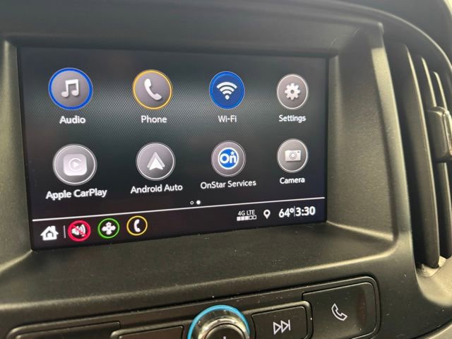 Used 2022 Chevrolet Colorado W/T RWD image 20