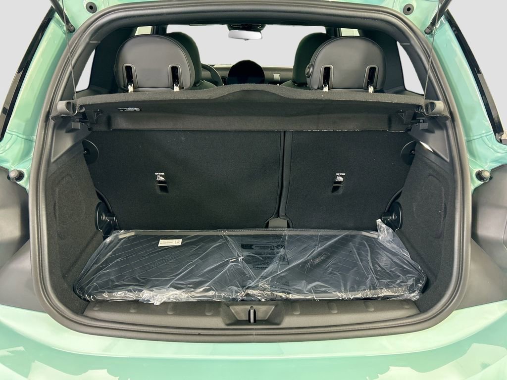 New 2026 MINI Cooper S image 25