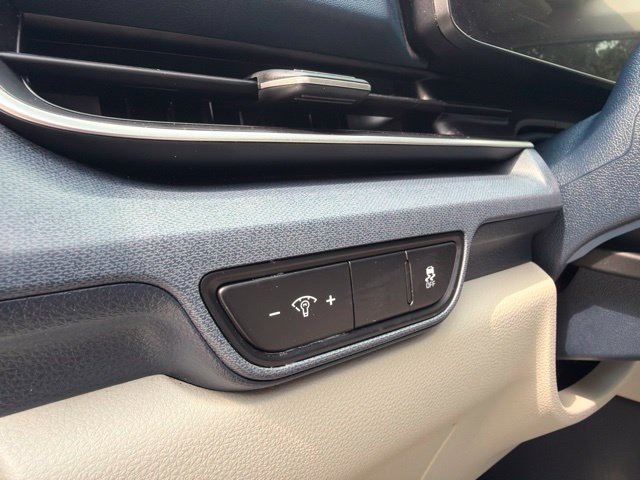 Used 2025 Kia Carnival EX FWD image 20