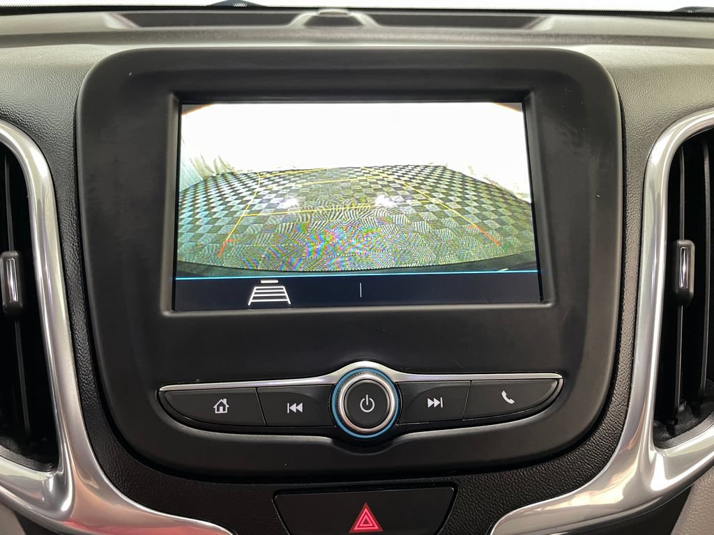 Certified 2019 Chevrolet Equinox LT FWD image 3