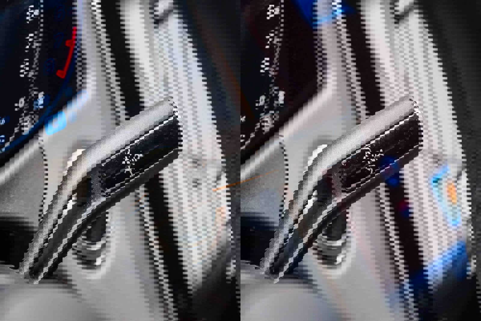 Used 2025 Mercedes-Benz E 53 AMG e 4MATIC Sedan image 20