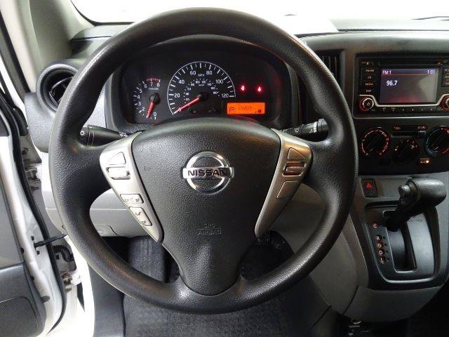 Used 2019 Nissan NV200 S w/ Cruise Control Package FWD image 23