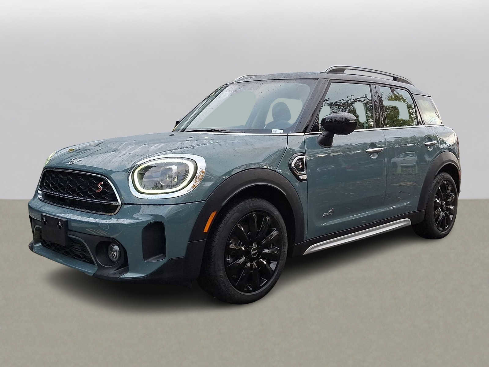 Used 2024 MINI Cooper Countryman S