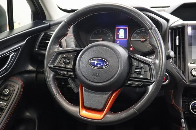Certified 2023 Subaru Forester Sport AWD/4WD image 17