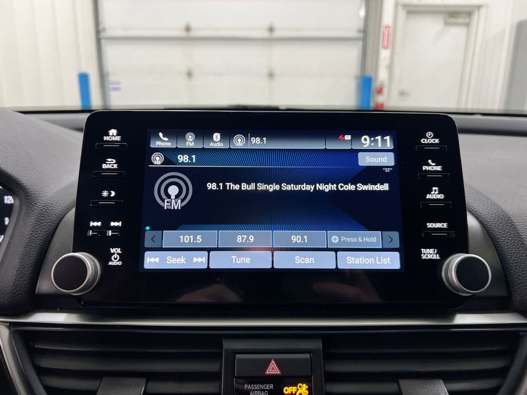 Used 2022 Honda Accord Sport image 14