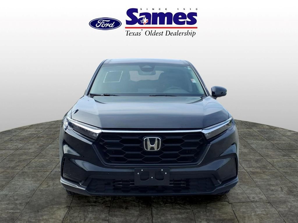 Used 2024 Honda CR-V LX image 8