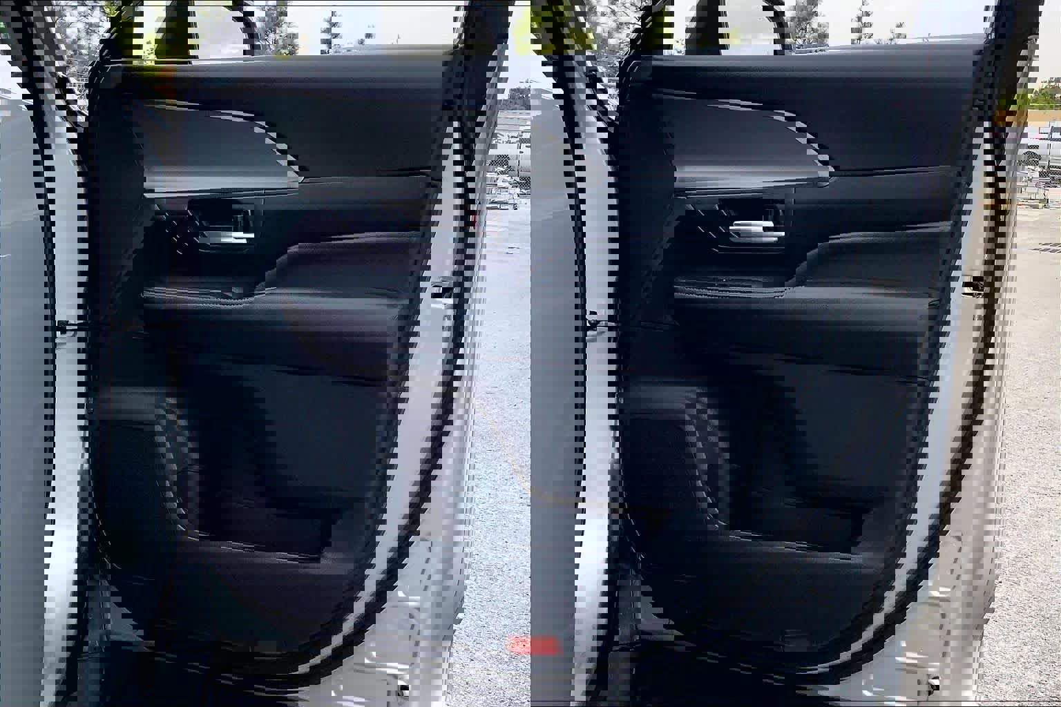 Certified 2025 Toyota Grand Highlander AWD image 21