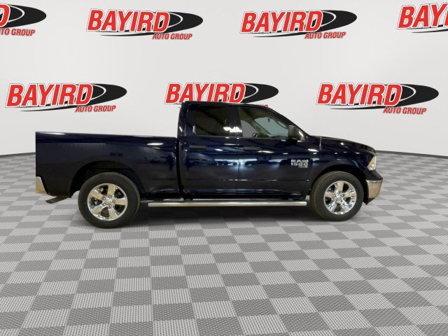 Used 2019 RAM 1500 Tradesman w/ Tradesman SXT Package image 9