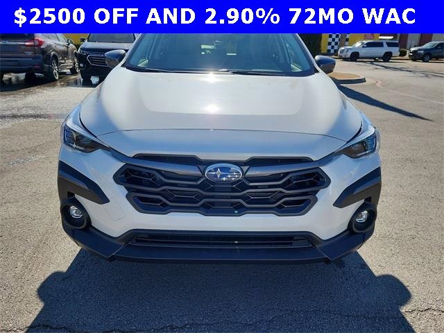 New 2026 Subaru Crosstrek 2.5i Limited image 10