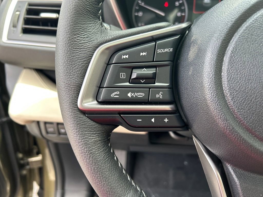 New 2026 Subaru Ascent Limited image 28