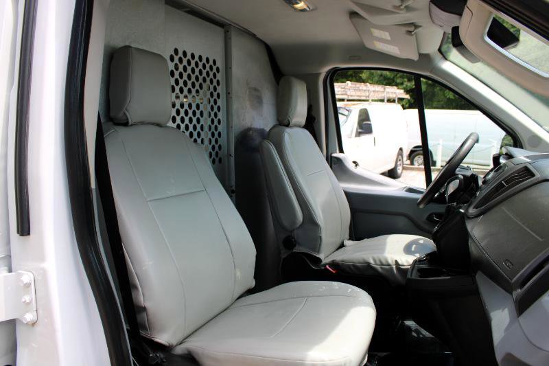 Used 2017 Ford Transit 150 130 Low Roof image 10