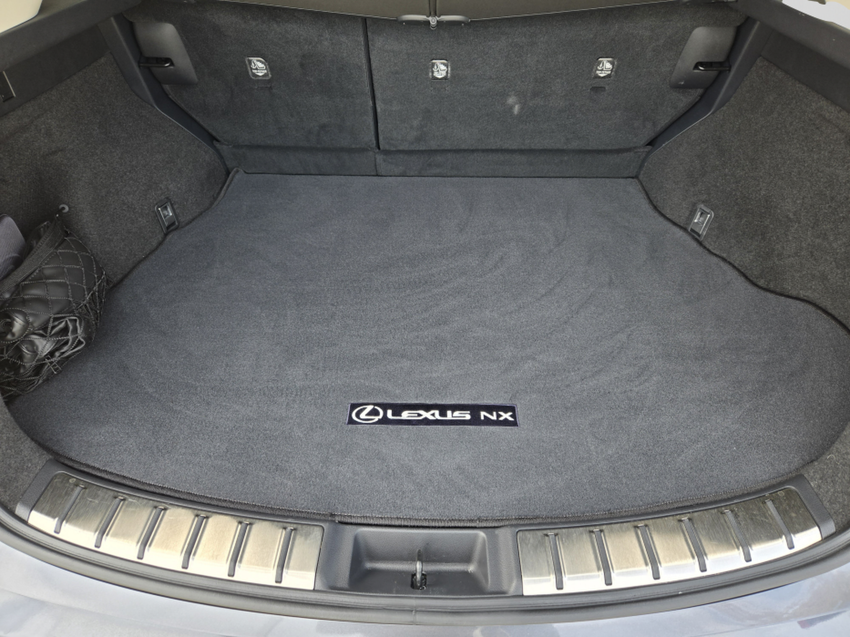 Used 2026 Lexus NX 350 AWD w/ Accessory Package (Z1) image 29