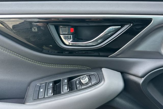 New 2025 Subaru Outback Onyx Edition AWD/4WD image 11