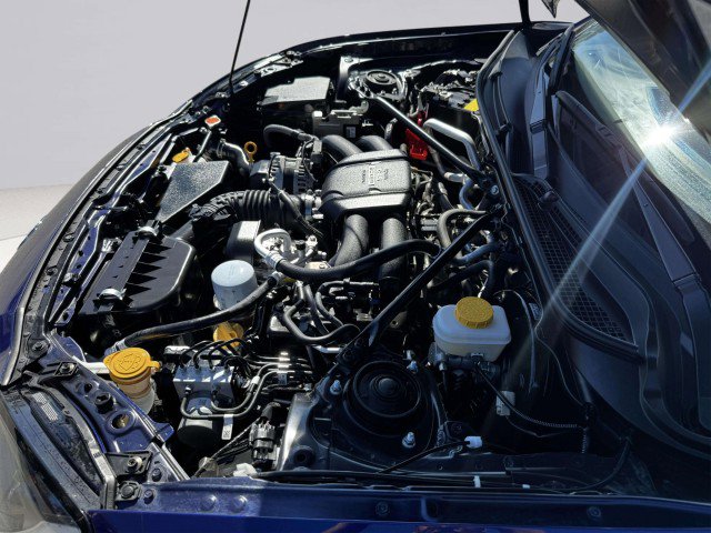 Used 2023 Toyota GR86 Premium image 48