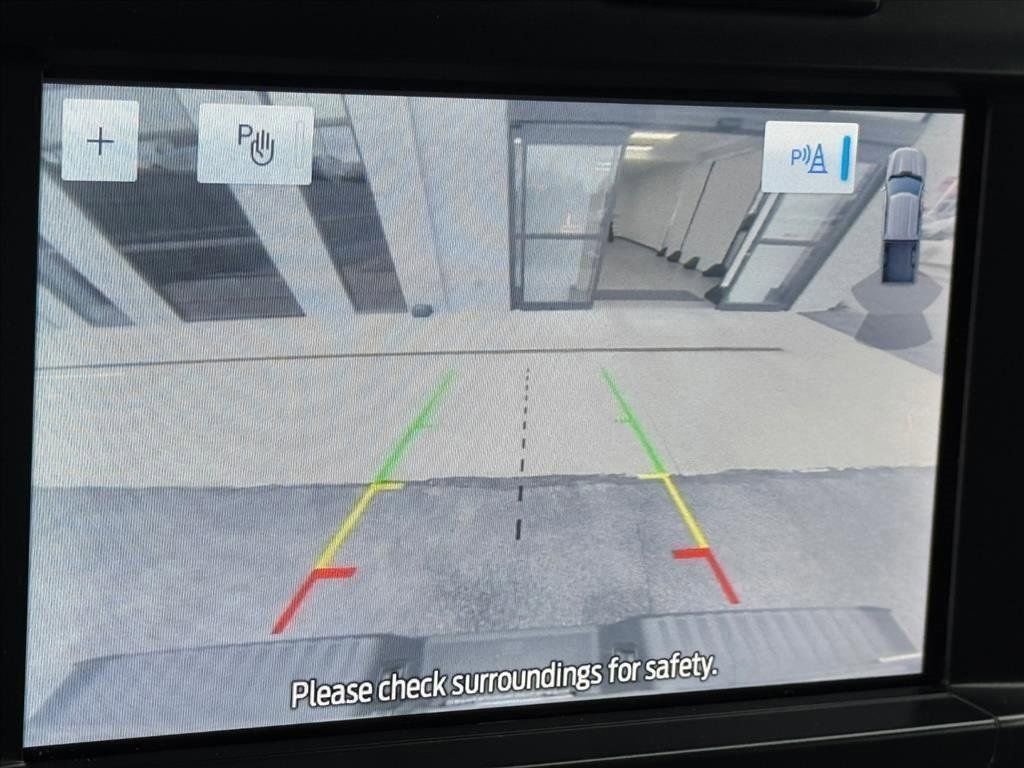 Used 2023 Ford F150 XLT w/ Equipment Group 301A Mid image 17