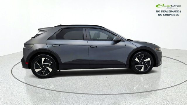 Used 2025 Hyundai Ioniq 5 SEL RWD image 10