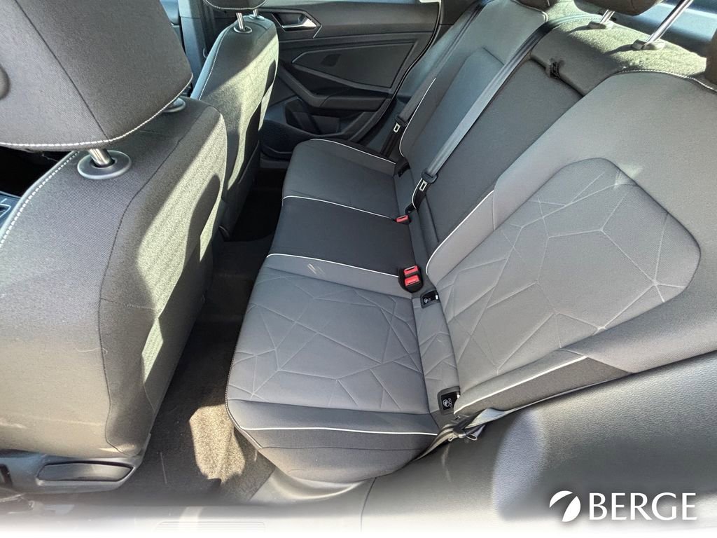 New 2026 Volkswagen Jetta Sport image 14