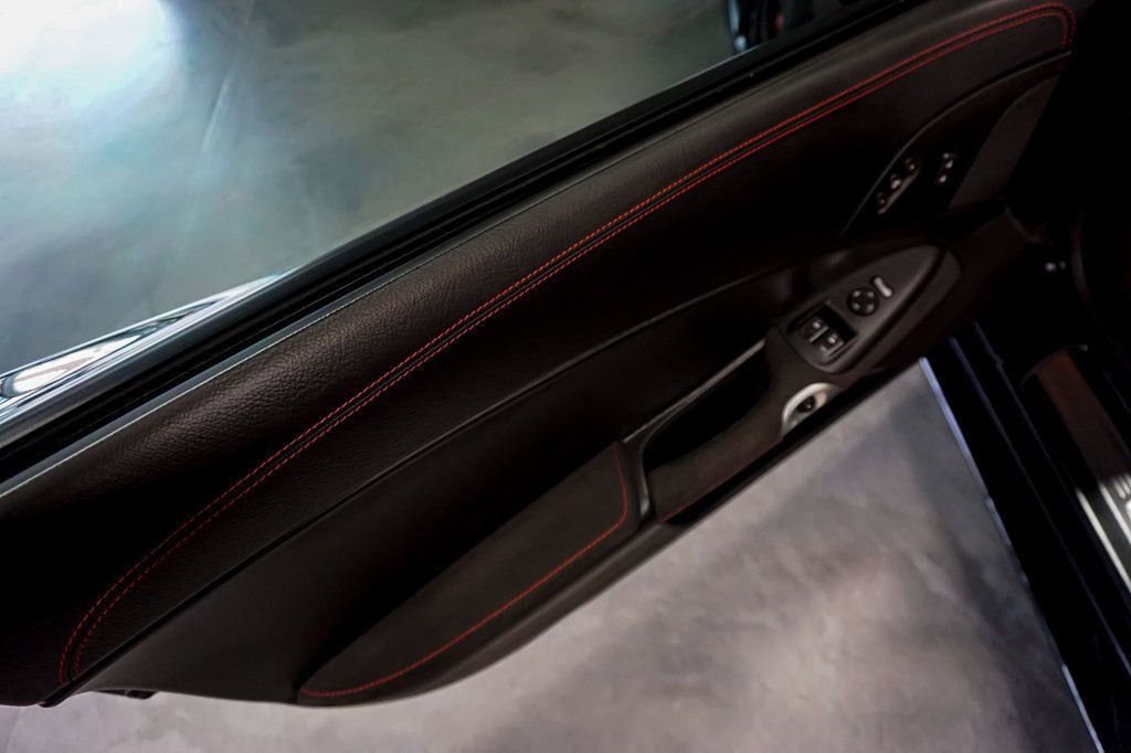 Used 2012 Chevrolet Corvette Z06 w/ 3LZ Preferred Equipment Group image 76