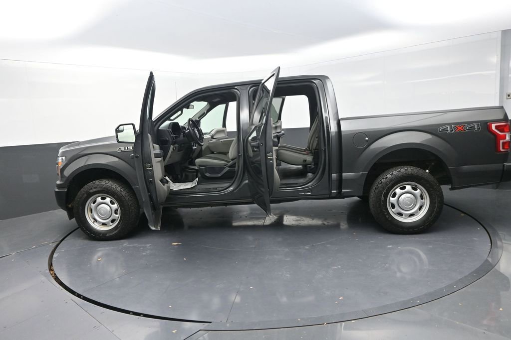 Used 2020 Ford F150 XL w/ XL Power Equipment Group image 32