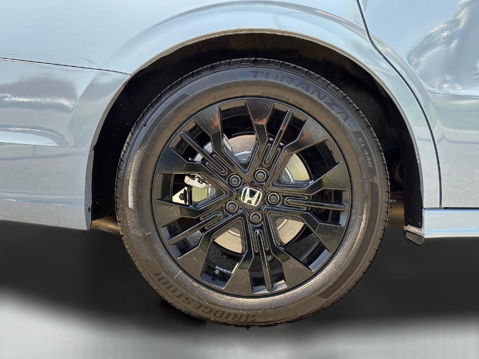 Certified 2025 Honda Odyssey Sport-L image 10