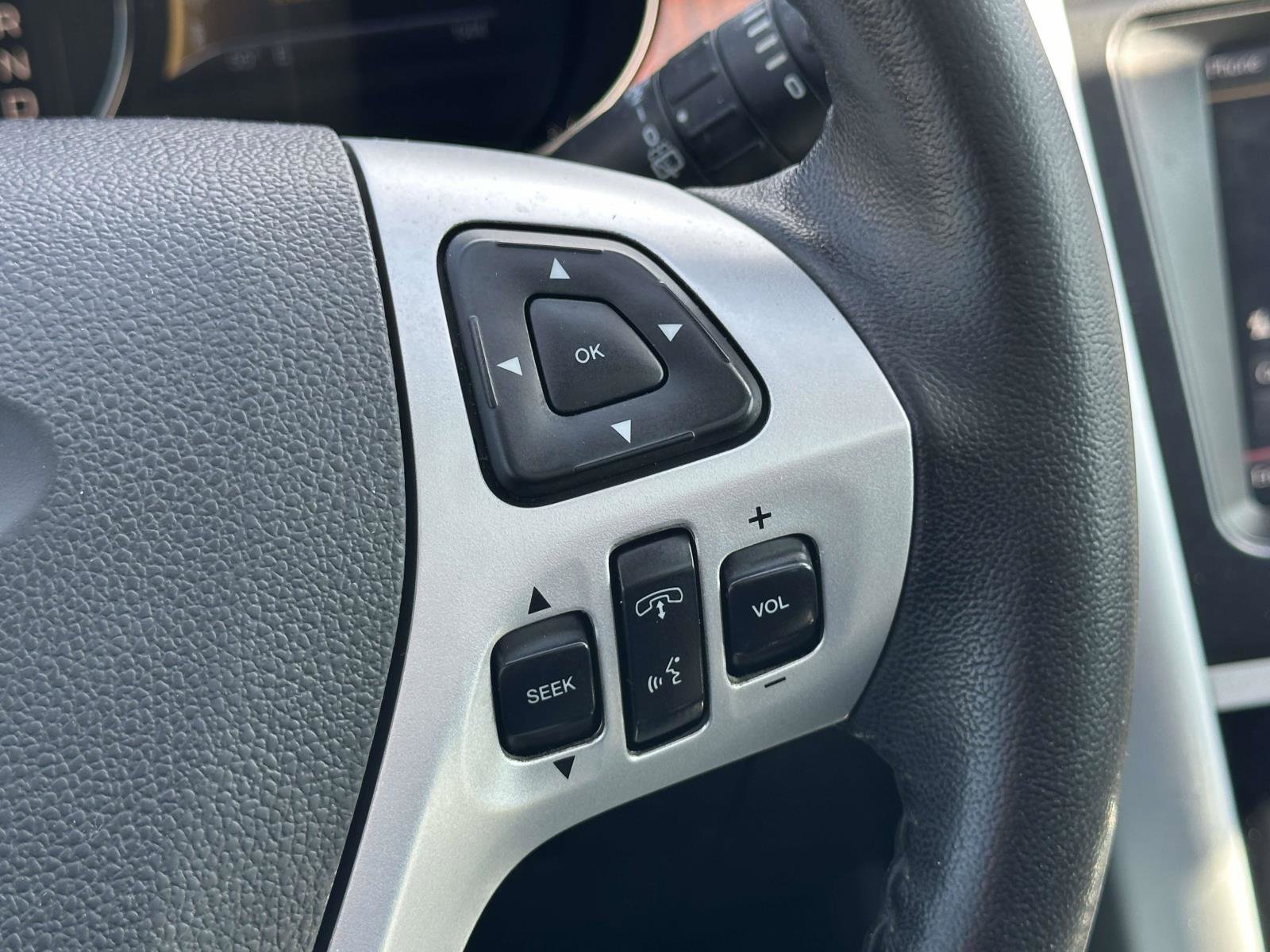 Used 2011 Ford Edge Limited w/ 301A Rapid Spec Order Code image 26