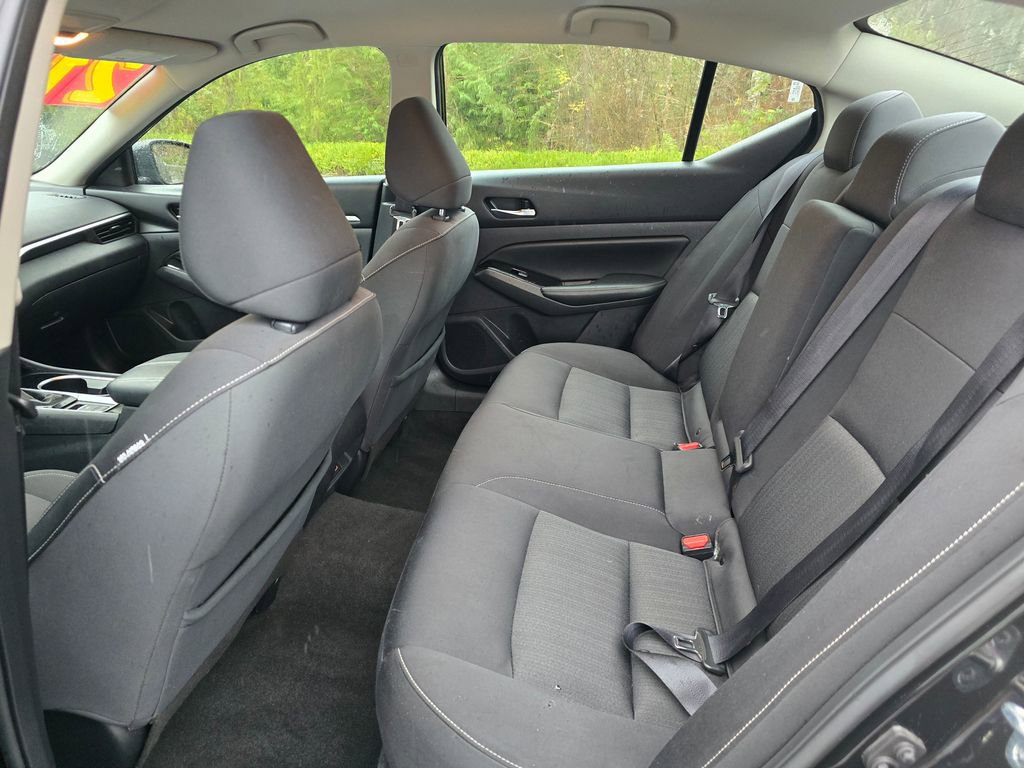 Used 2021 Nissan Altima 2.5 SV image 9