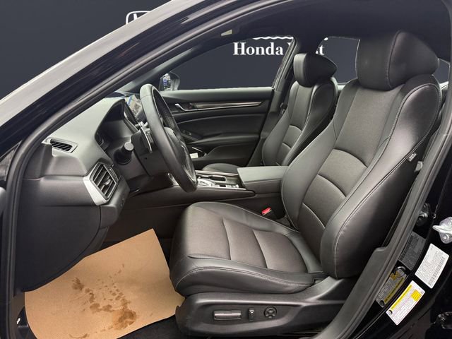 Used 2022 Honda Accord Sport image 9