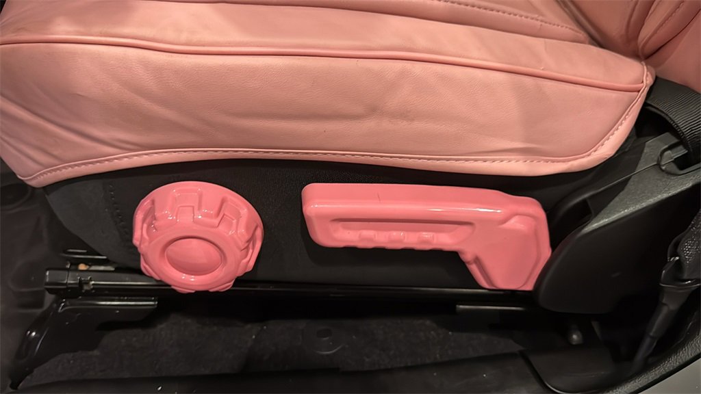 Used 2022 Jeep Wrangler Unlimited Sport image 20