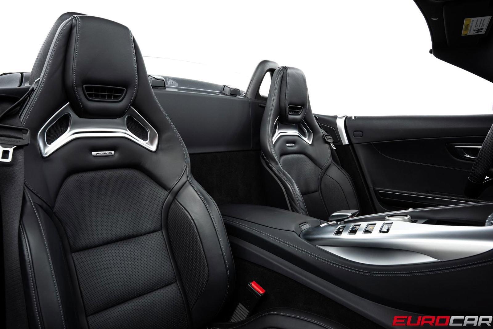 Used 2021 Mercedes-Benz AMG GT Roadster image 38