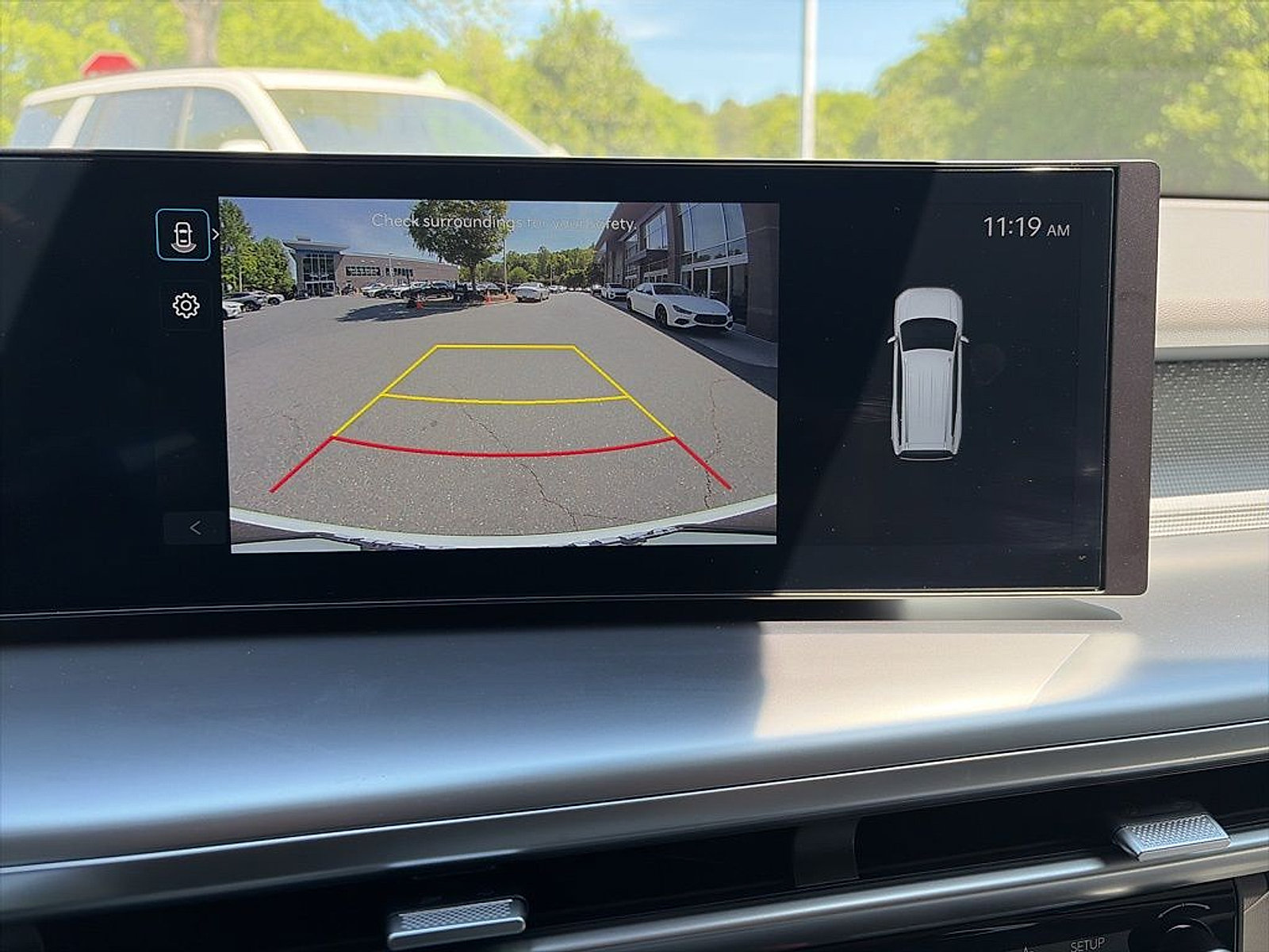 Used 2026 Hyundai Ioniq 9 SE AWD/4WD image 9