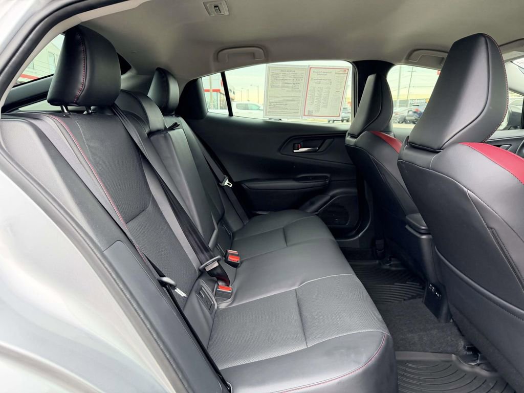 Used 2024 Toyota Prius Prime image 14